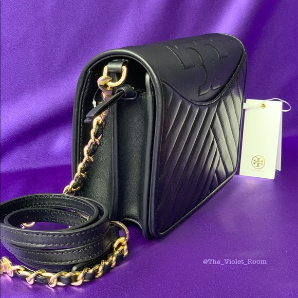 ▪️Tory Burch▪️Alexa Combo Crossbody Bag - Picture 2 of 8